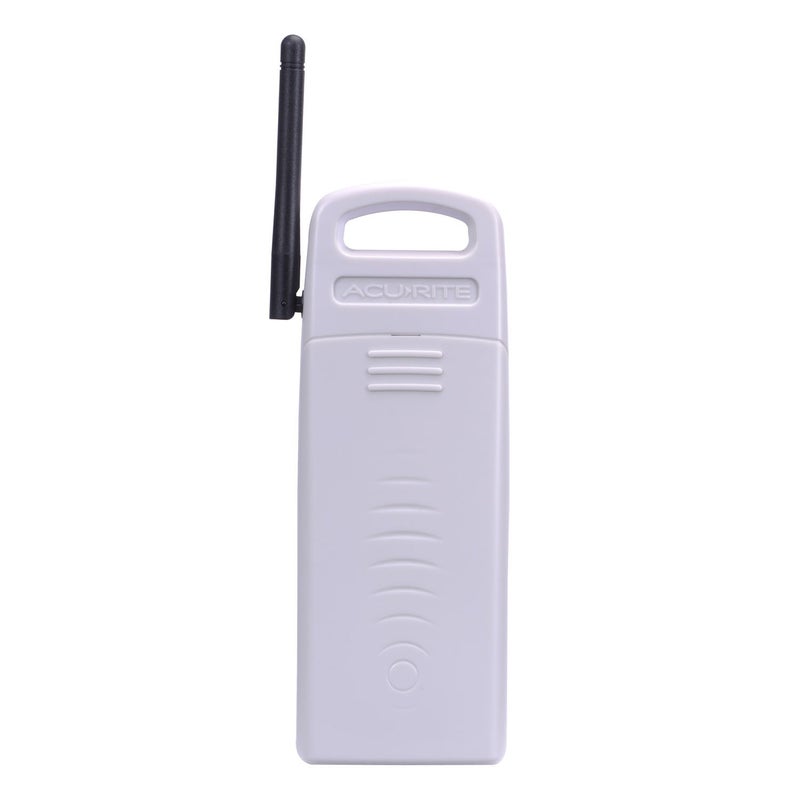 AcuRite 06053M Wireless Signal Extender Sensors, White,Black - Image 1